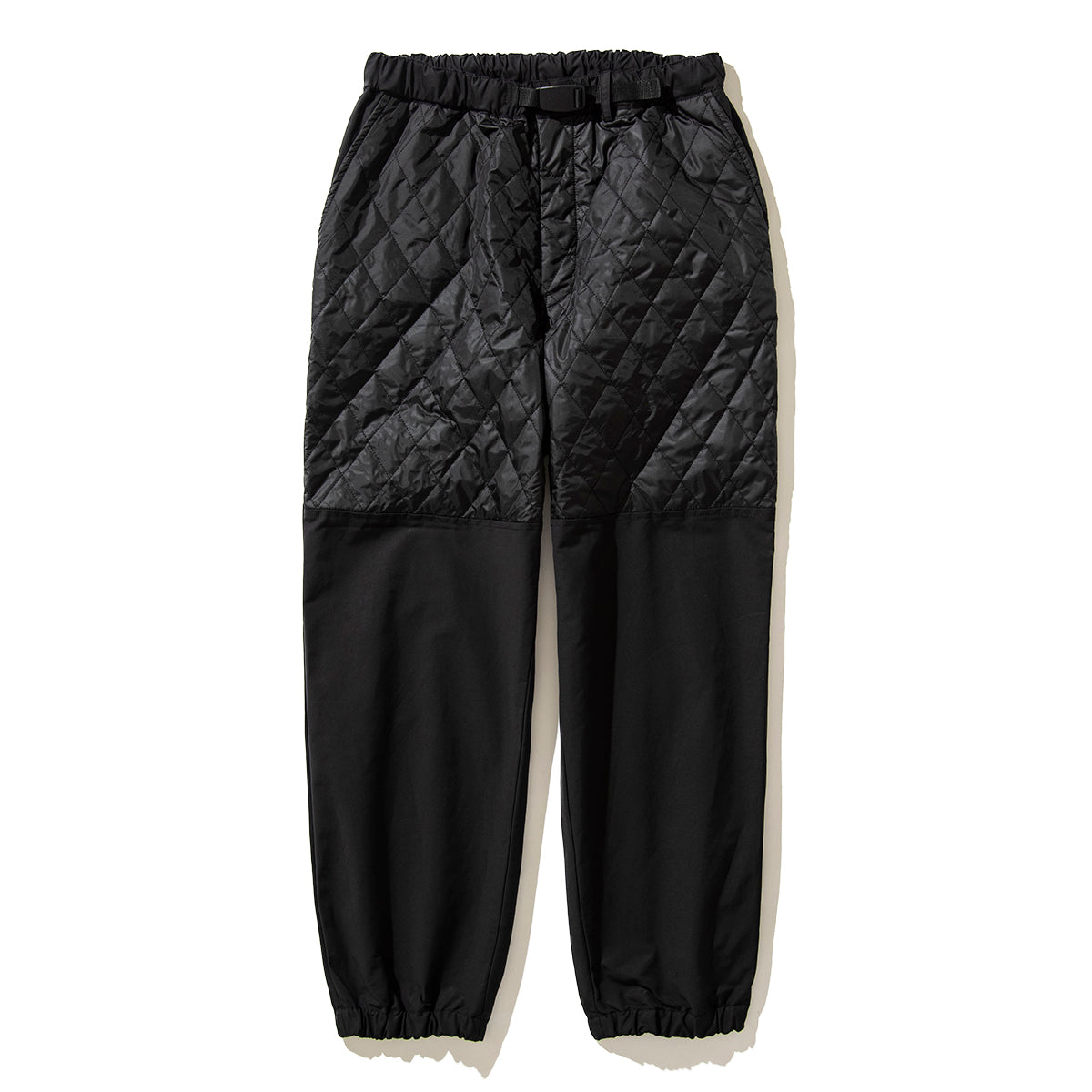 COTTON / POLYESTER CLIMBING JOGGER PANTS