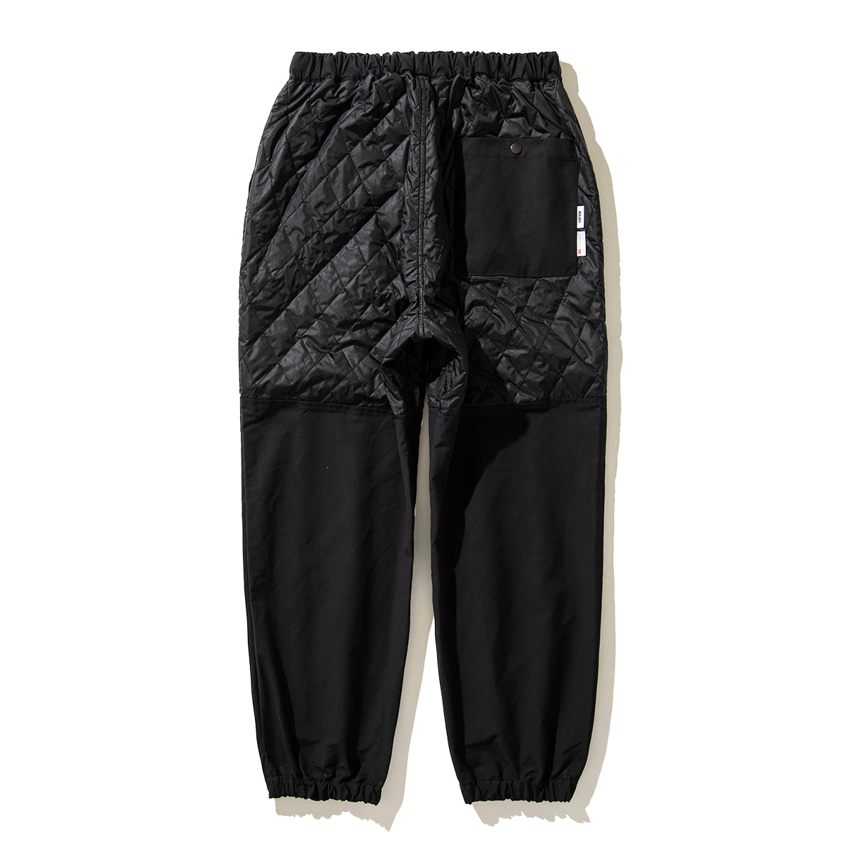 COTTON / POLYESTER CLIMBING JOGGER PANTS