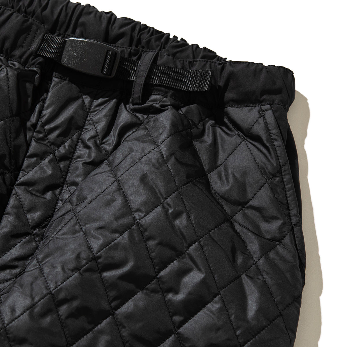 COTTON / POLYESTER CLIMBING JOGGER PANTS