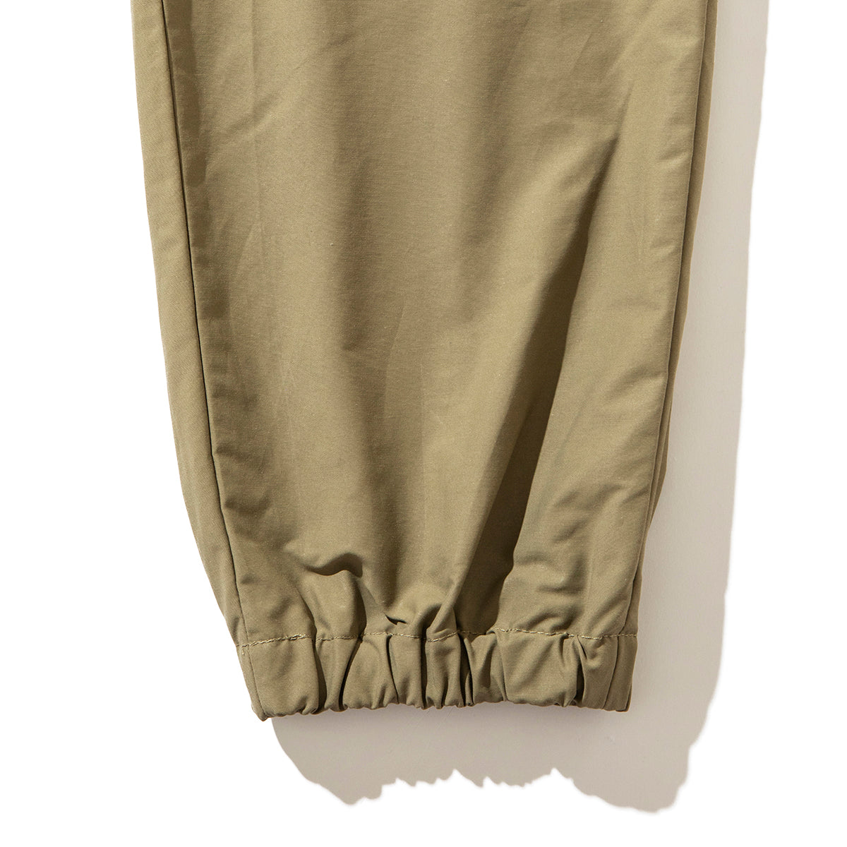 COTTON / POLYESTER CLIMBING JOGGER PANTS