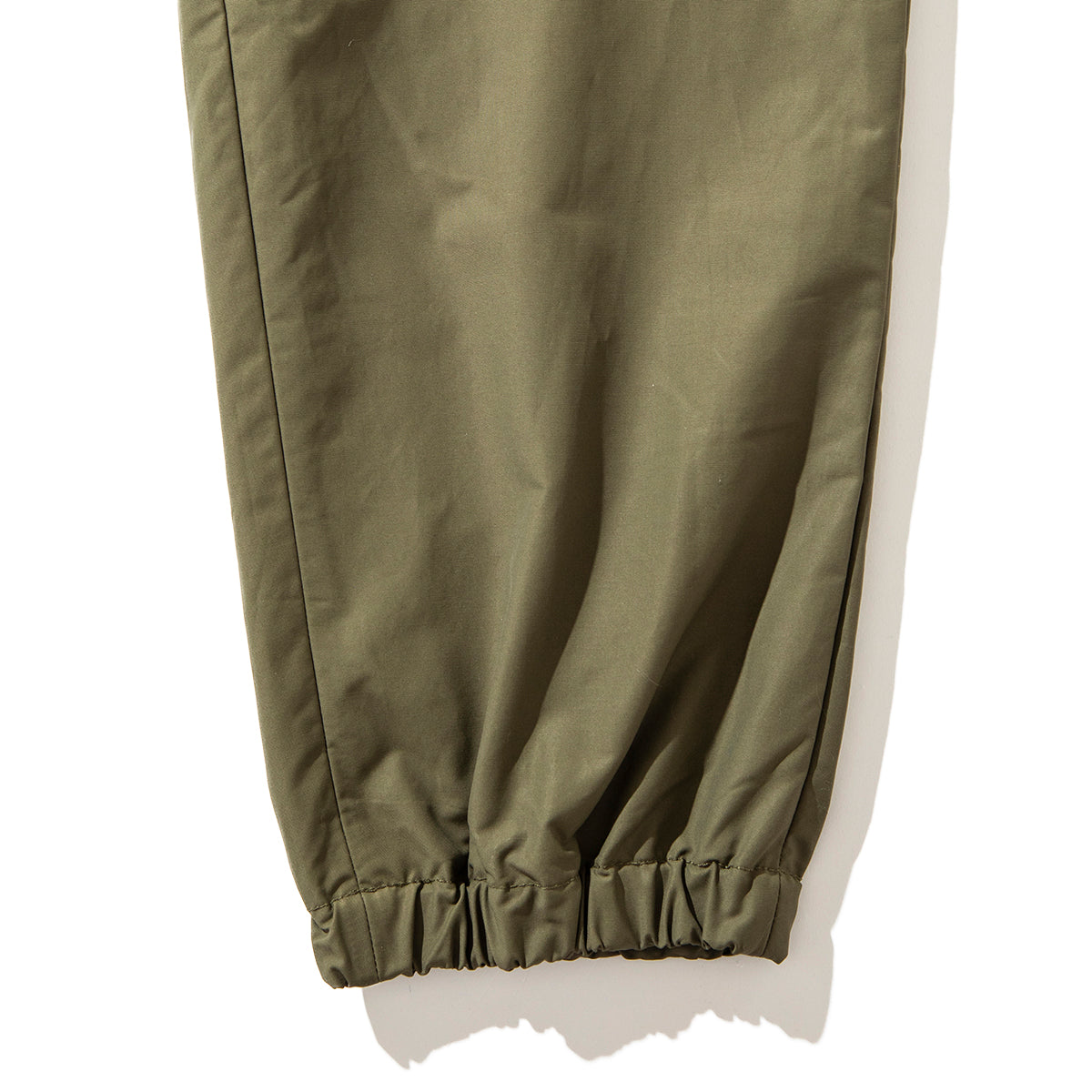 COTTON / POLYESTER CLIMBING JOGGER PANTS