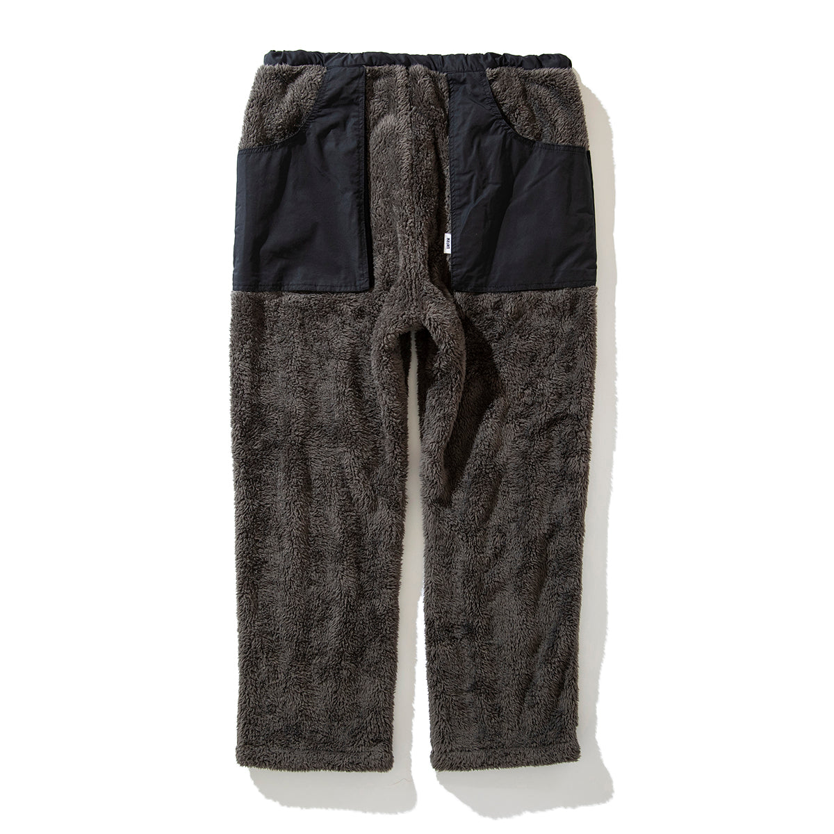 COTTON / NYLON - BOA FLEECE CLIMBING WORK PANTS
