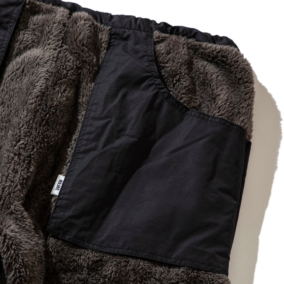 COTTON / NYLON - BOA FLEECE CLIMBING WORK PANTS