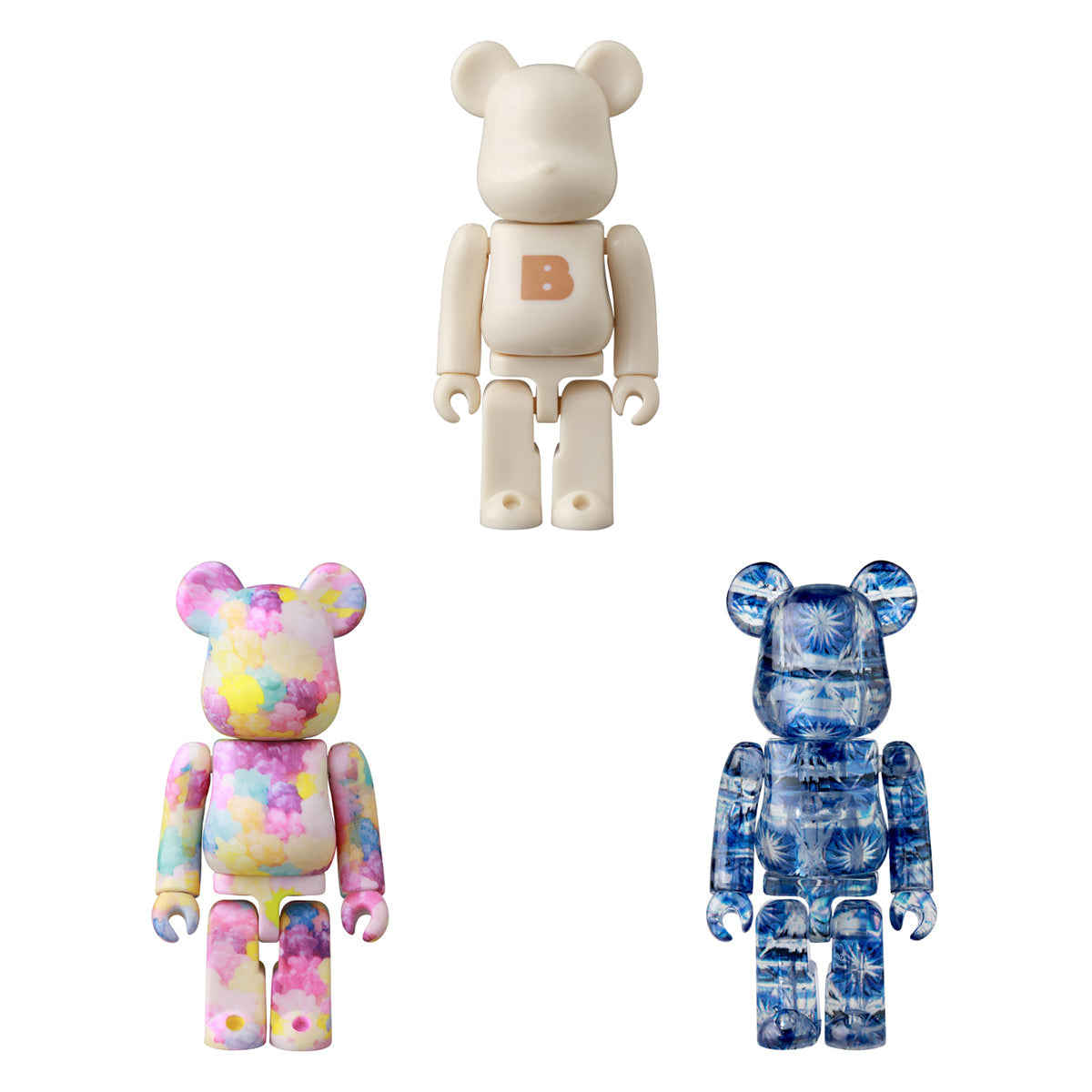 BE@RBRICK SERIES 47 【予約】12月下旬お届け予定【返品交換キャンセル不可】