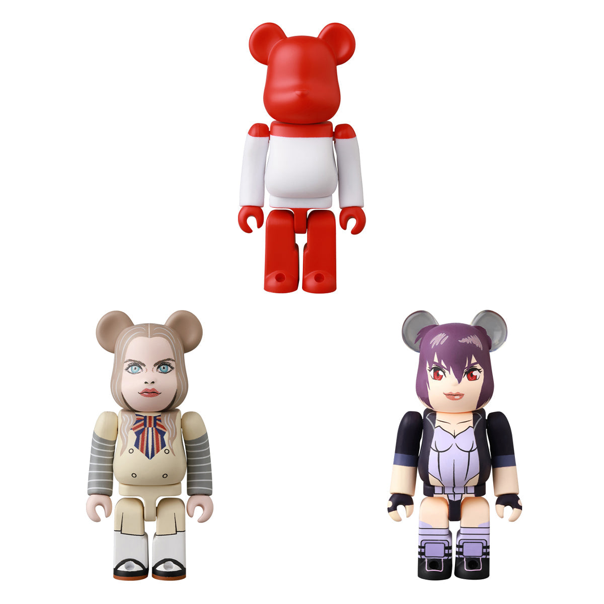 BE@RBRICK SERIES 47 【予約】12月下旬お届け予定【返品交換キャンセル不可】