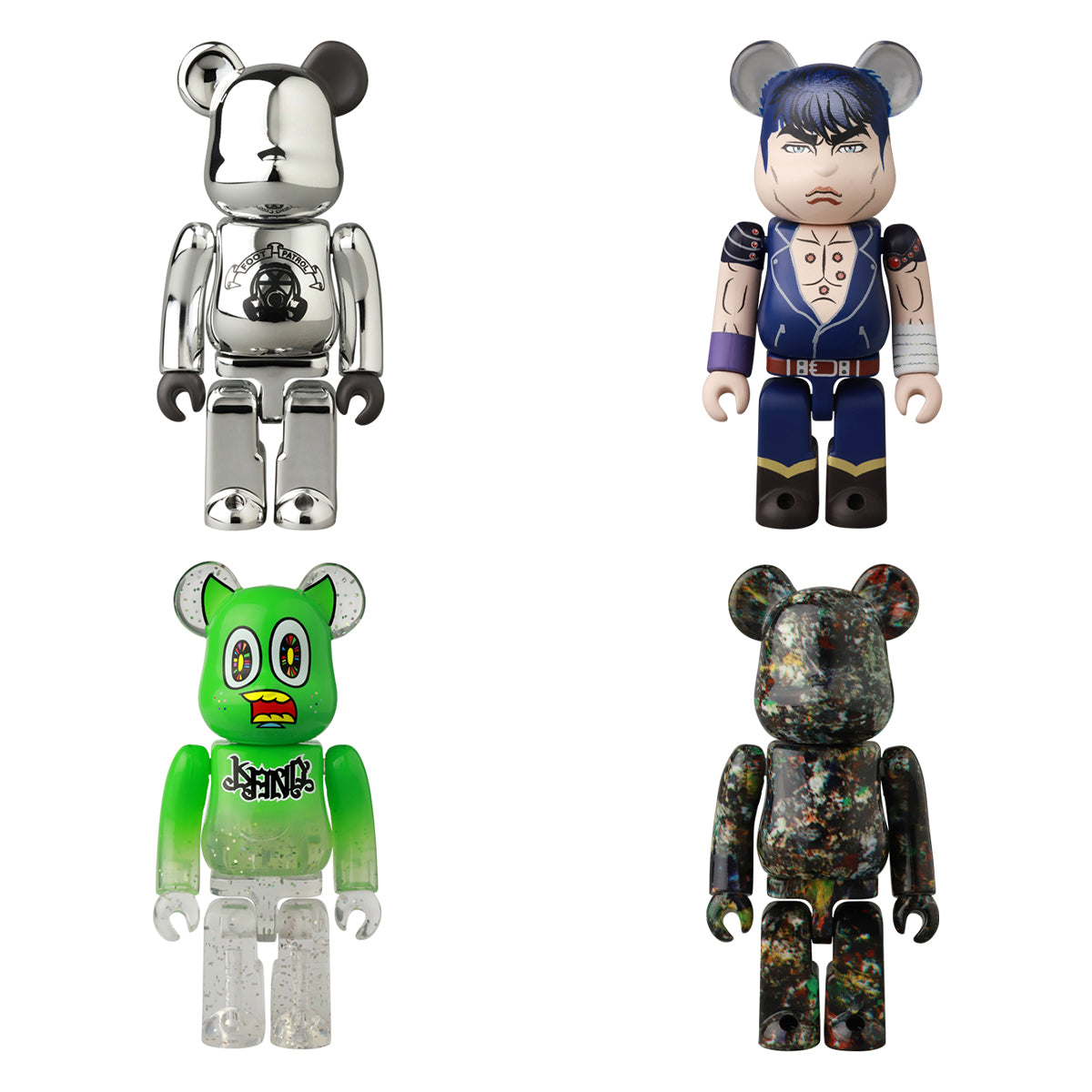 BE@RBRICK SERIES 47 【予約】12月下旬お届け予定【返品交換キャンセル不可】