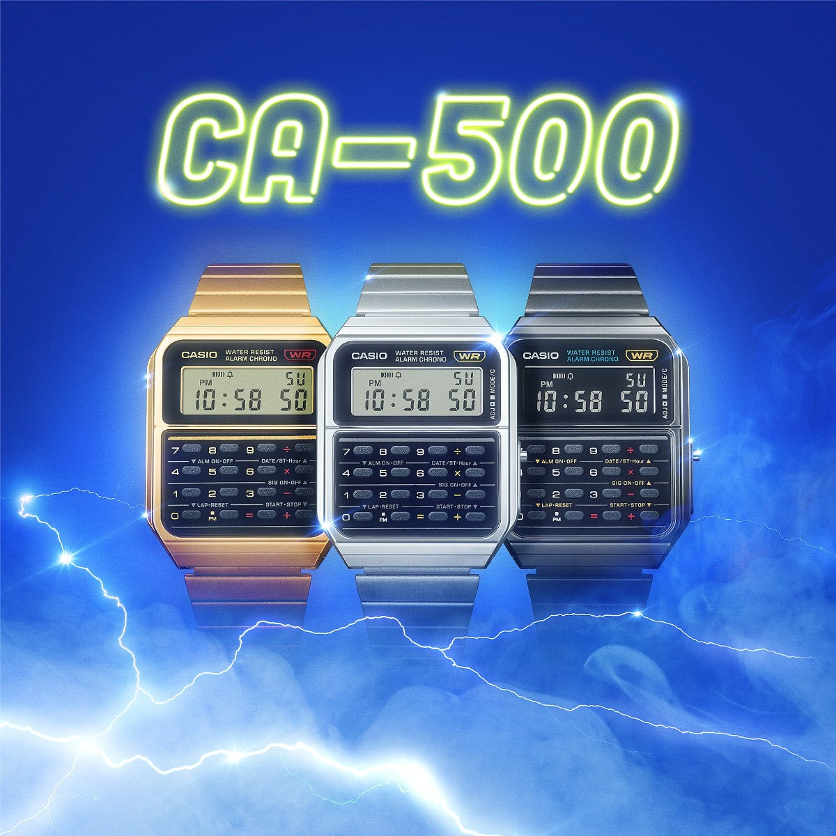 CA-500WEGG-1BJF