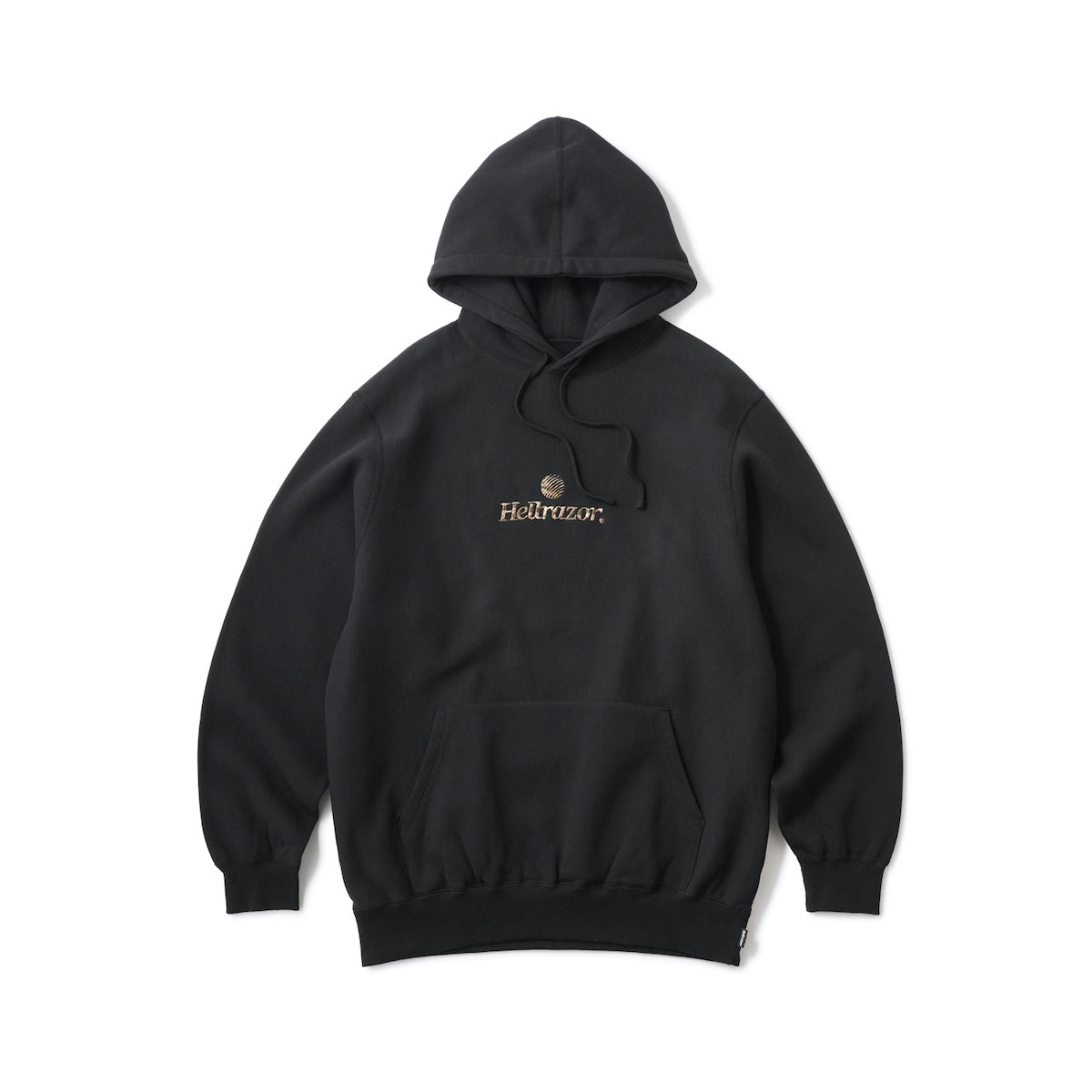 CAMO TRADEMARK LOGO PULLOVER HOODIE – Kinetics（キネティクス
