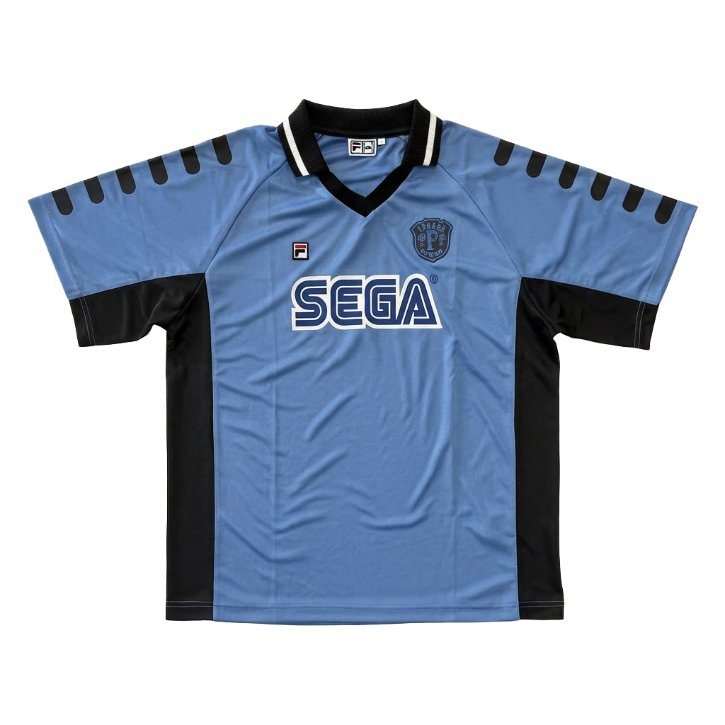 FILA X SEGA FOOTBALL TEE