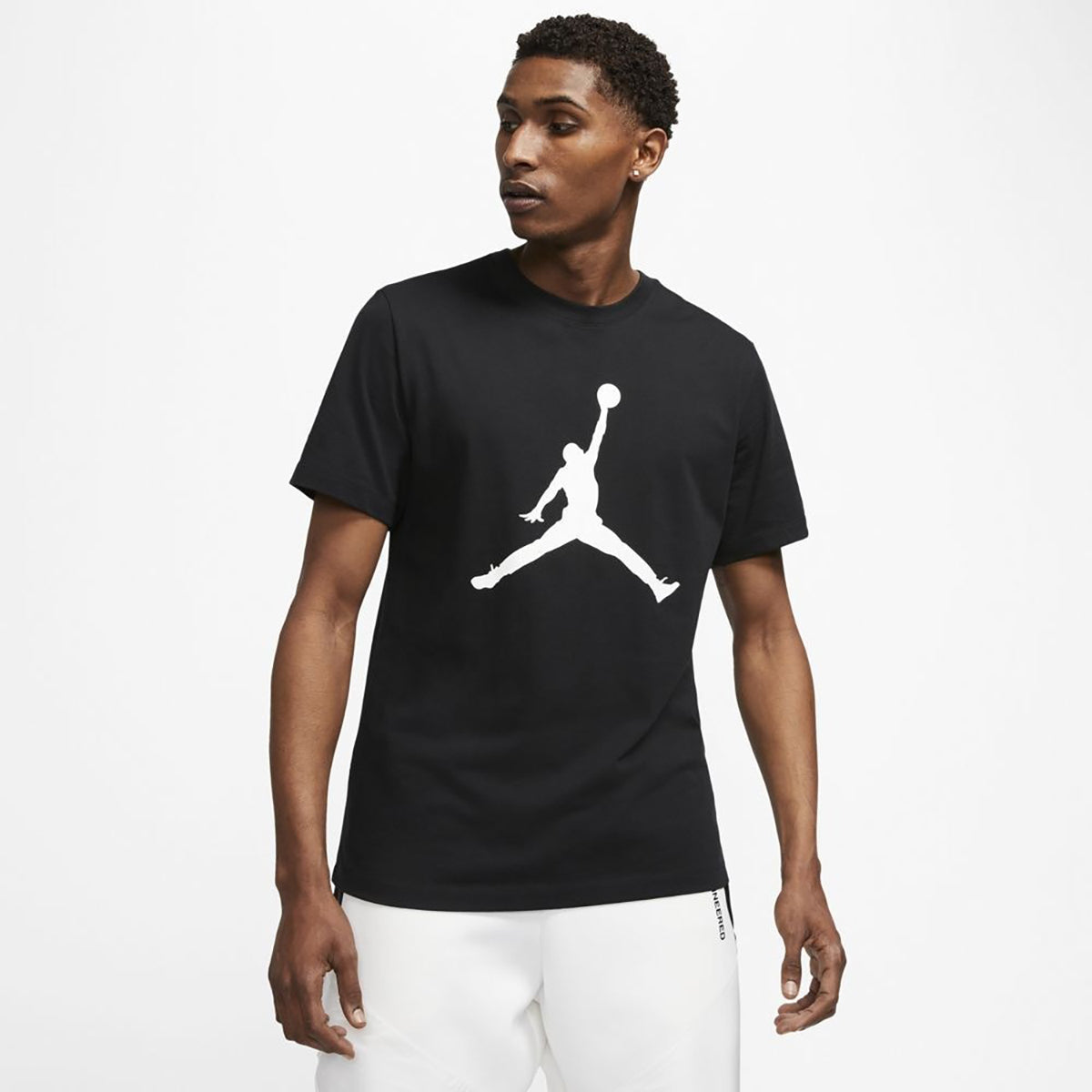 AS M J JUMPMAN SS CREW