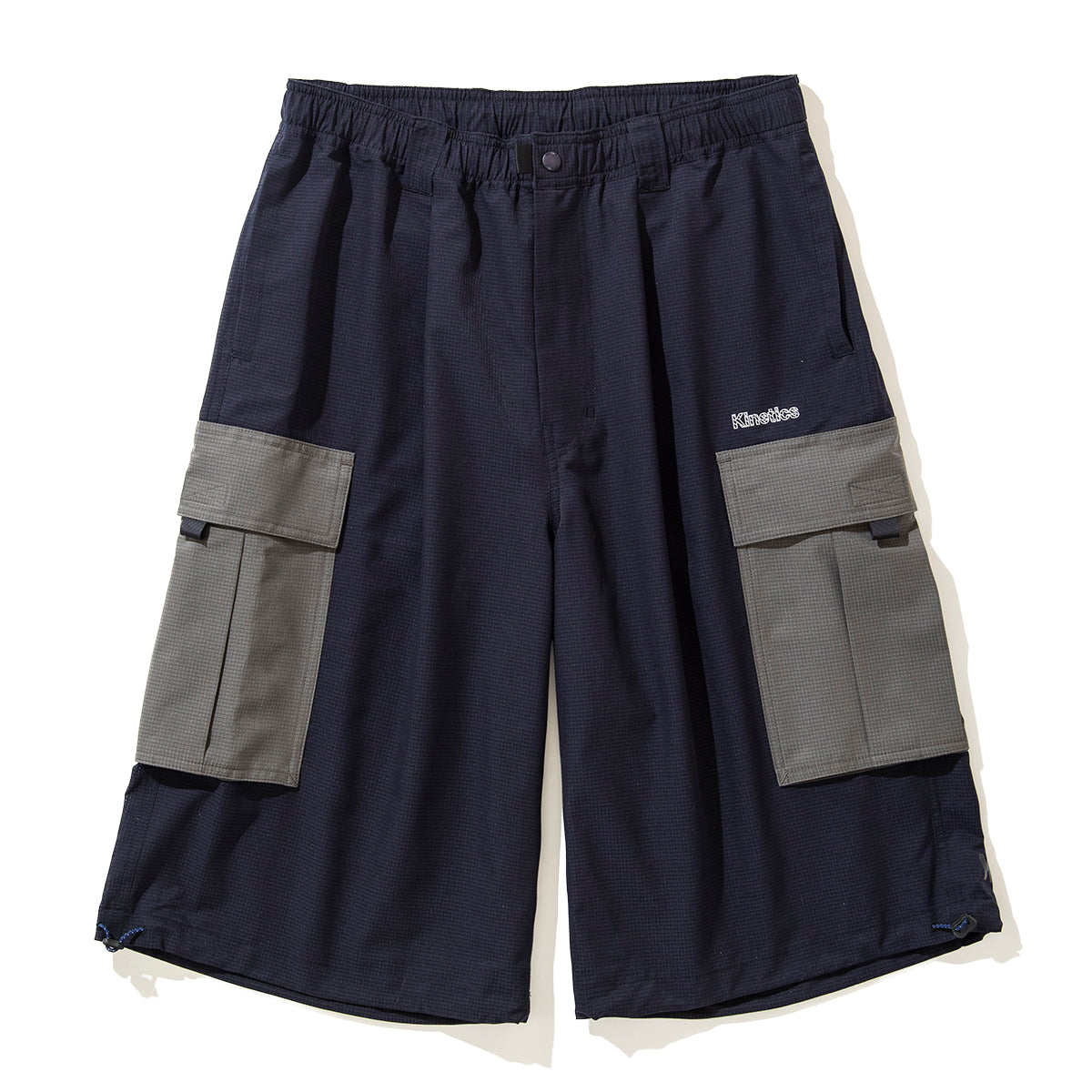 COOL DOTS COMBAT BIG SHORTS
