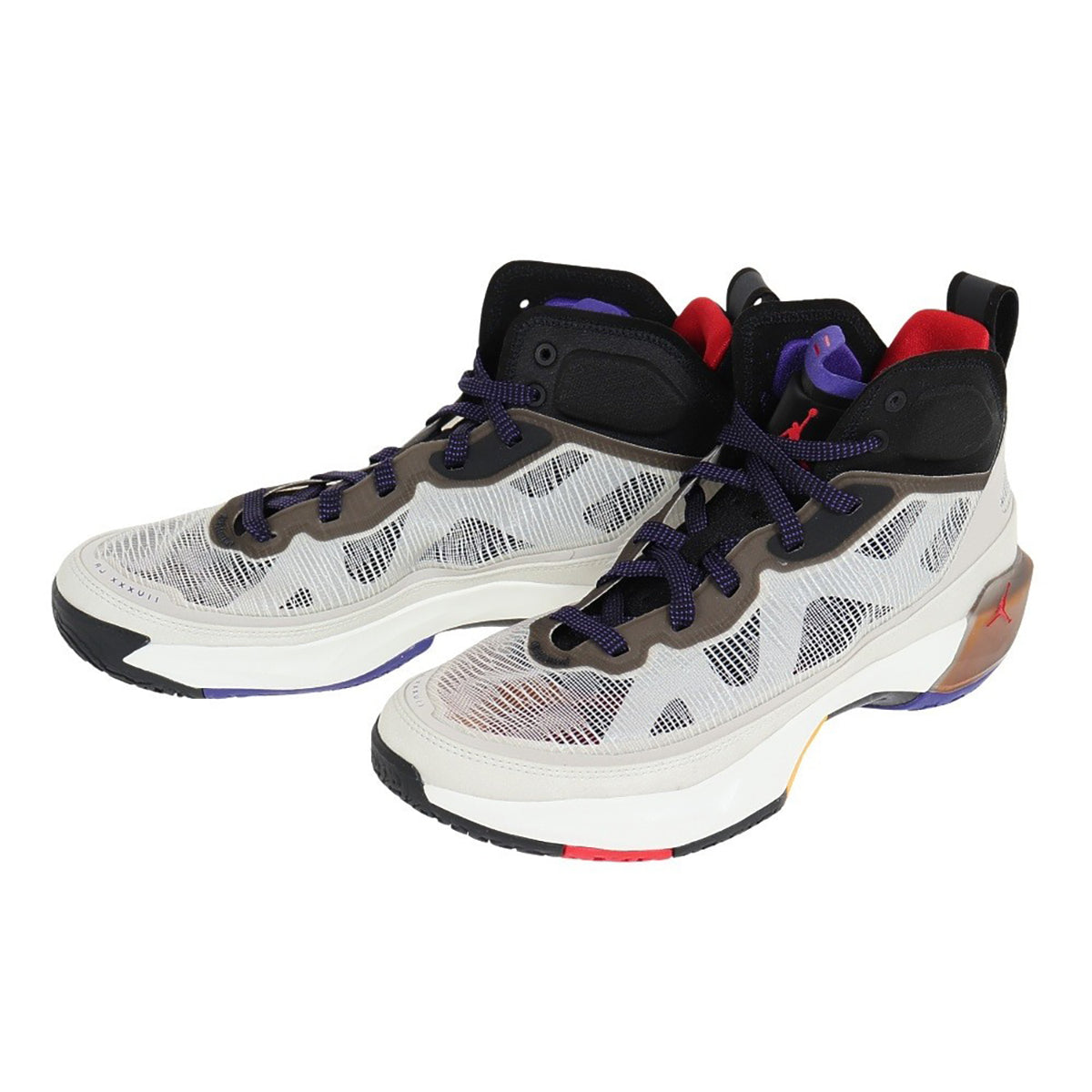 エア ジョーダン 37 PF