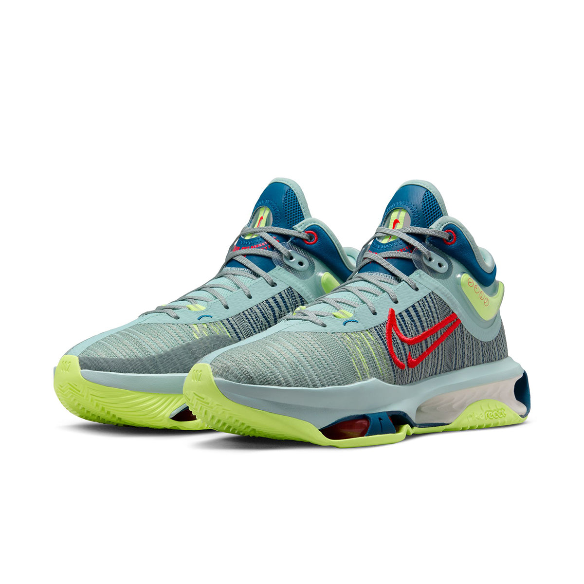 Nike G.T. Jump 2 EP – Kinetics｜OFFICIAL ONLINE STORE