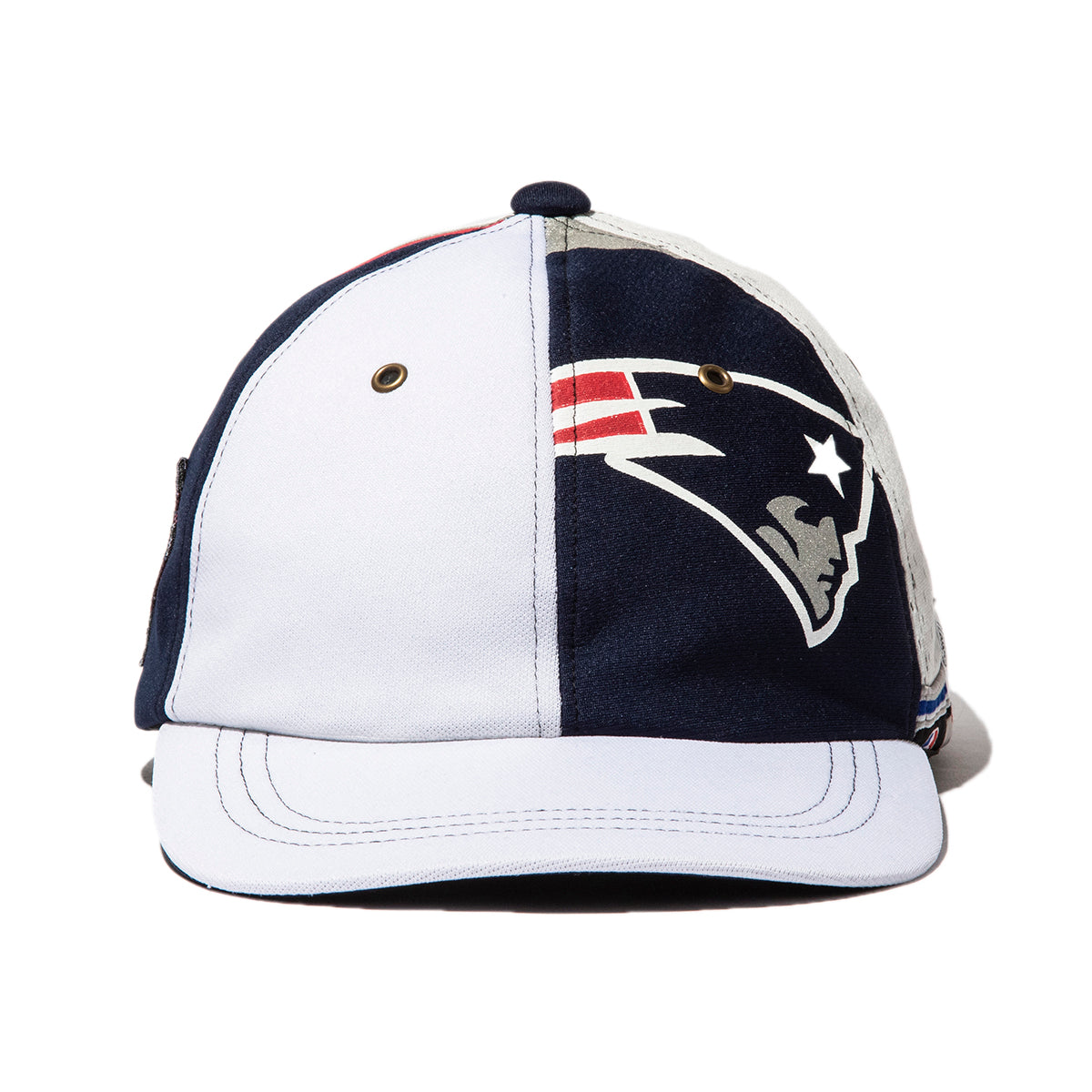 Rapture 6Panel Cap "City Attack" /BOSTON