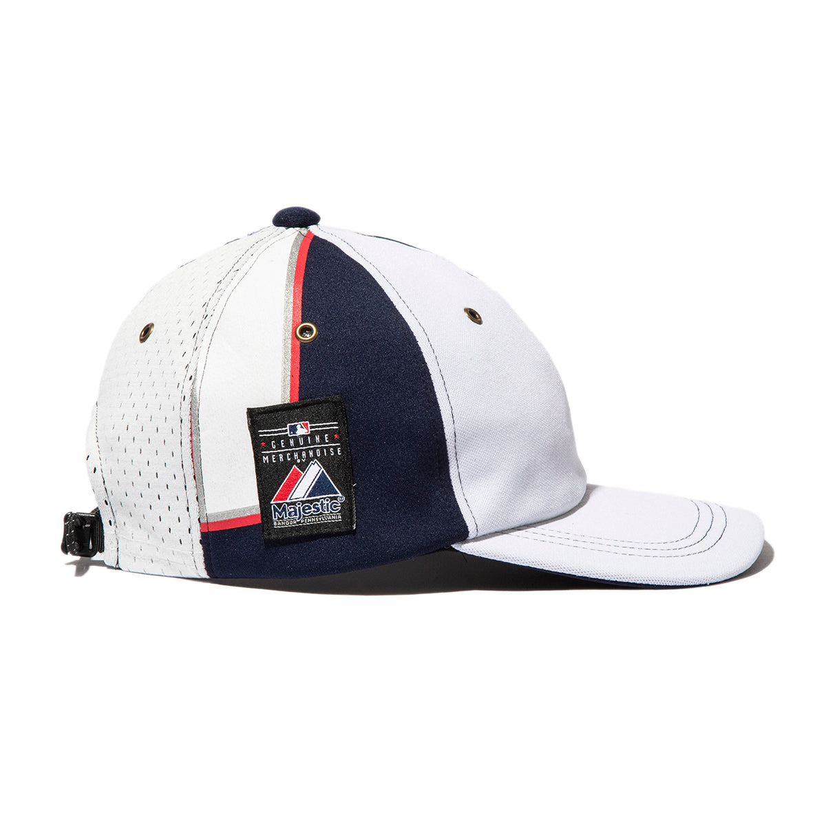 Rapture 6Panel Cap "City Attack" /BOSTON