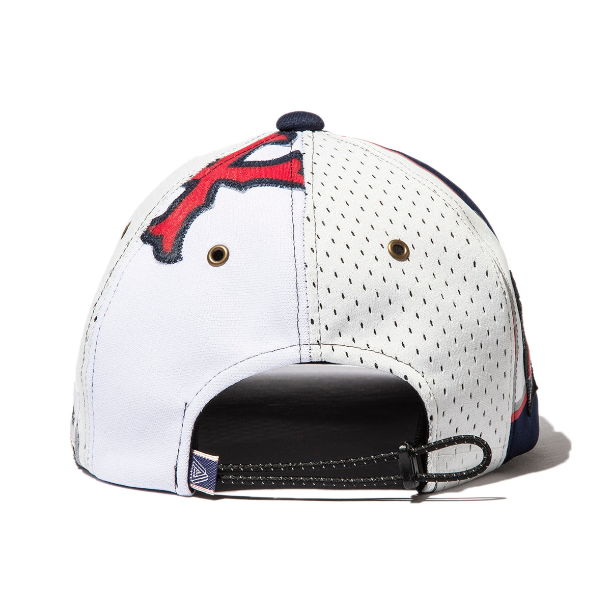 Rapture 6Panel Cap "City Attack" /BOSTON