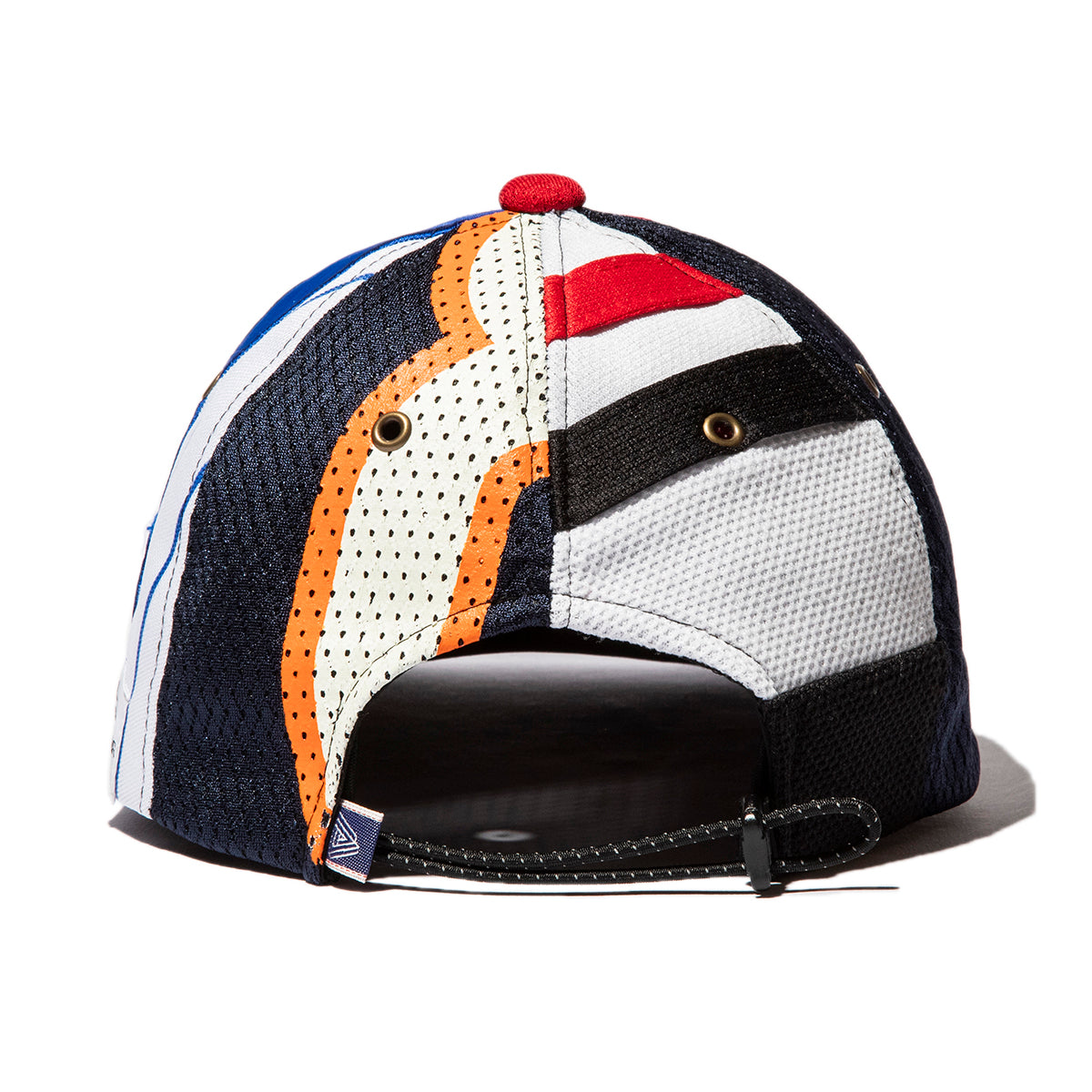 Rapture 6Panel Cap "City Attack" /CHICAGO