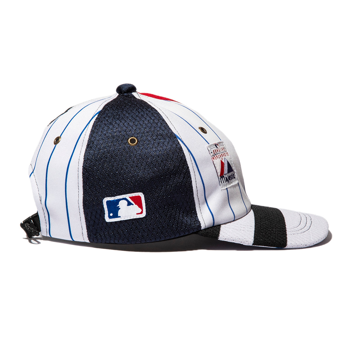 Rapture 6Panel Cap "City Attack" /CHICAGO