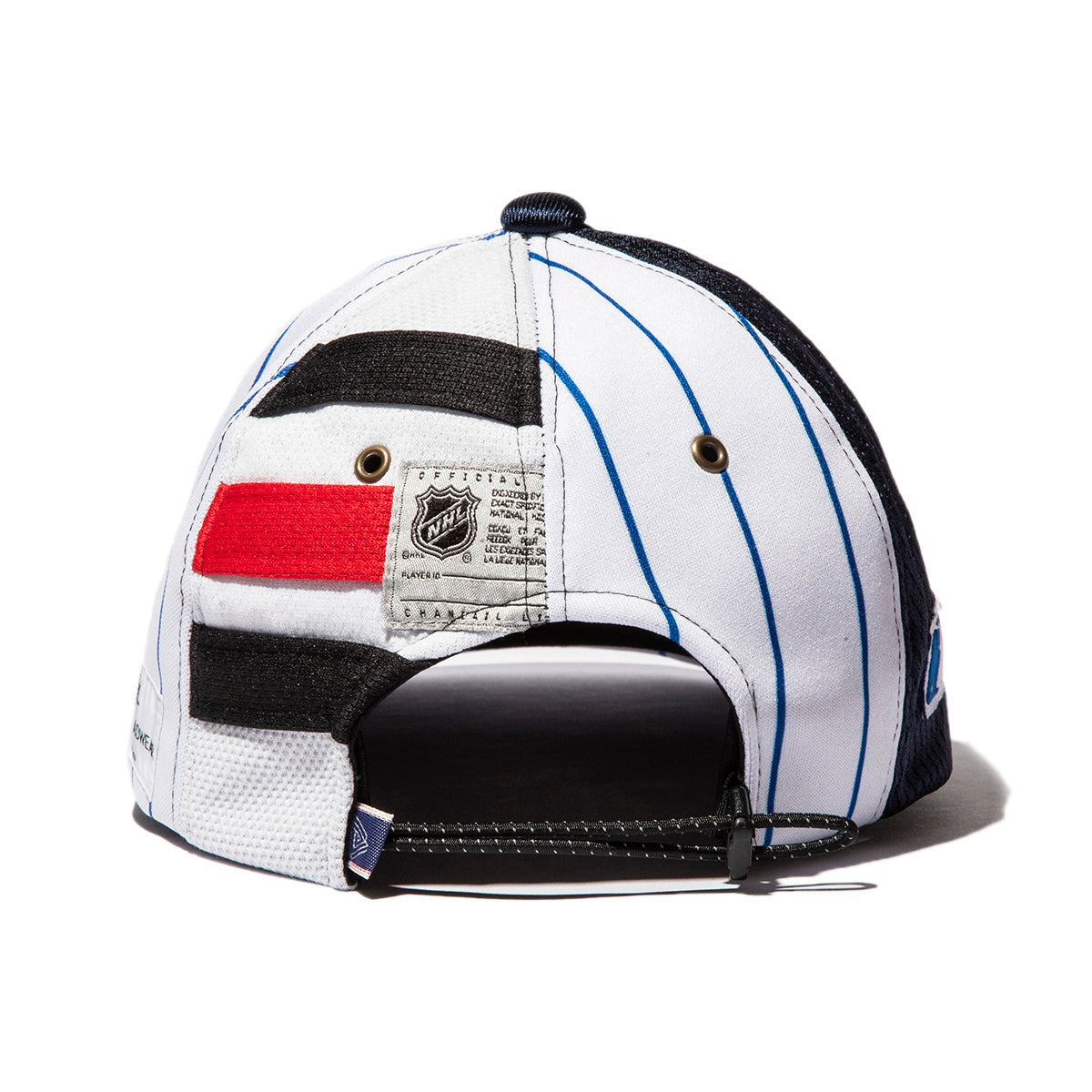 Rapture 6Panel Cap "City Attack" /CHICAGO