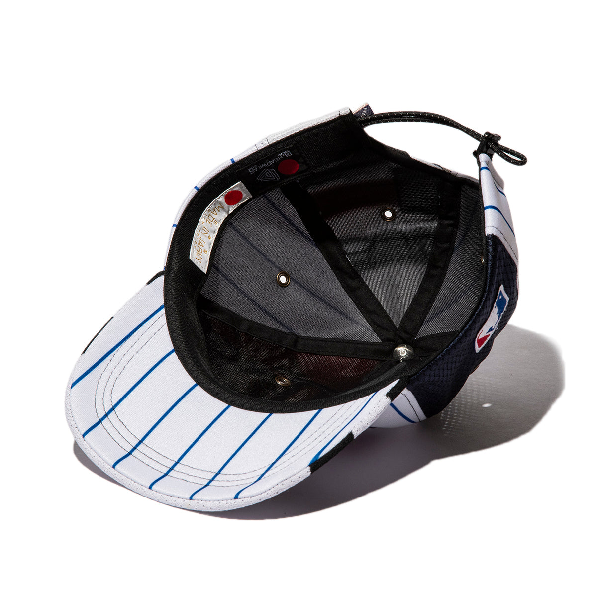 Rapture 6Panel Cap "City Attack" /CHICAGO