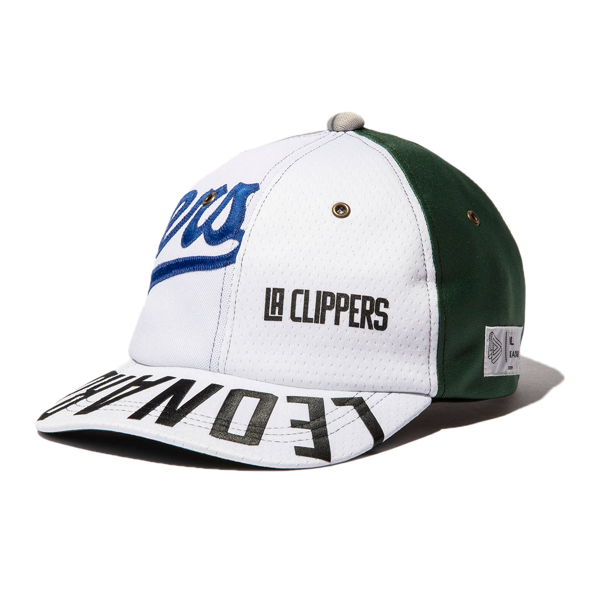 Rapture 6Panel Cap "City Attack" /LOS ANGELES