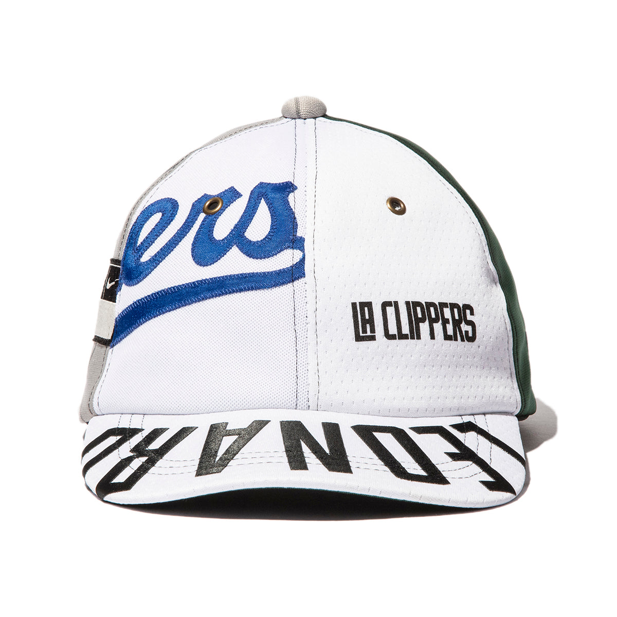 Rapture 6Panel Cap "City Attack" /LOS ANGELES