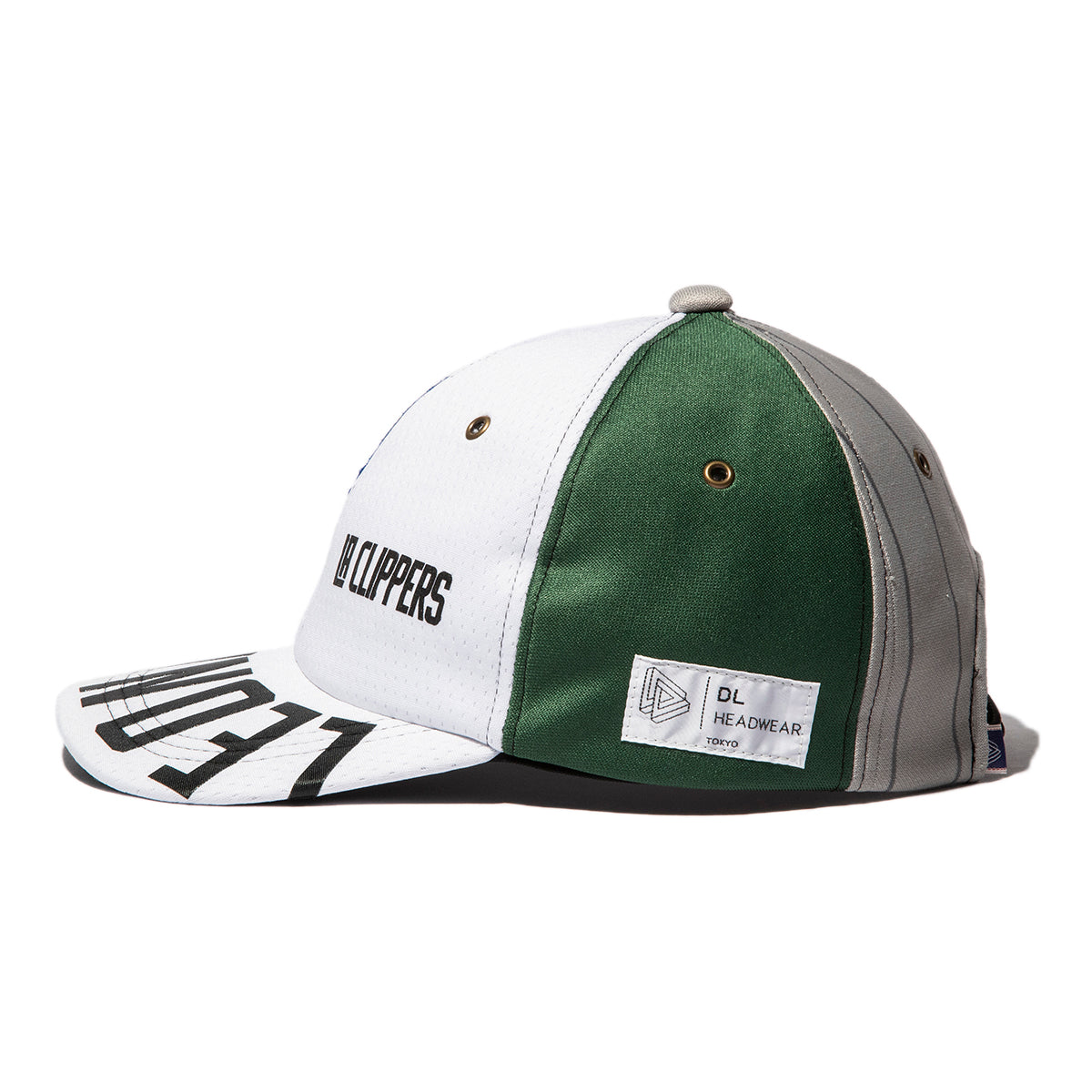 Rapture 6Panel Cap "City Attack" /LOS ANGELES