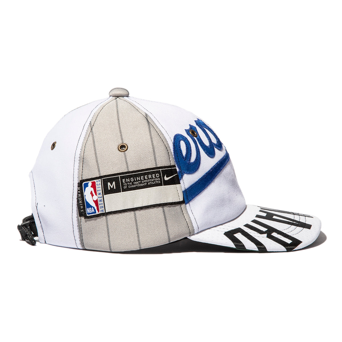 Rapture 6Panel Cap "City Attack" /LOS ANGELES