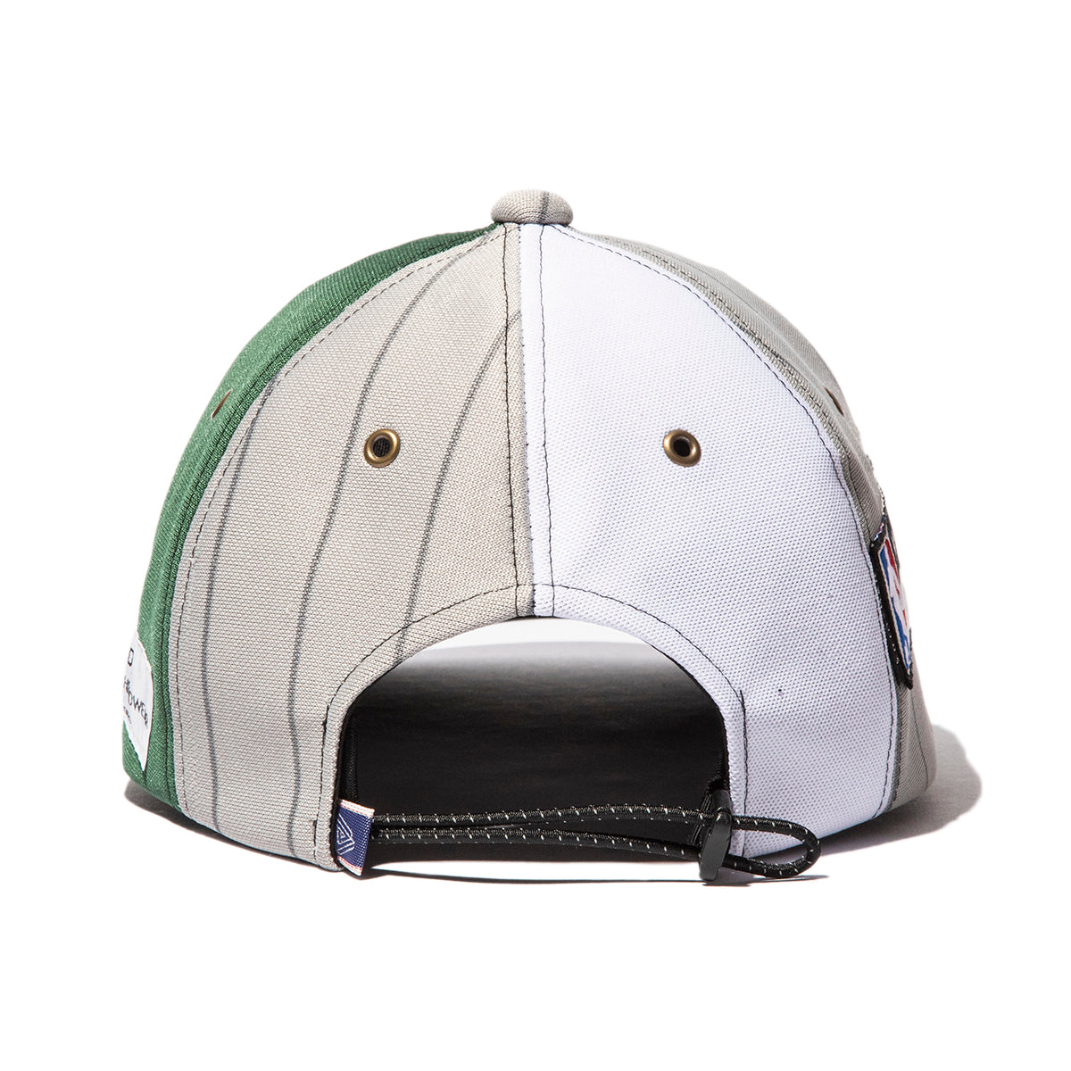 Rapture 6Panel Cap "City Attack" /LOS ANGELES