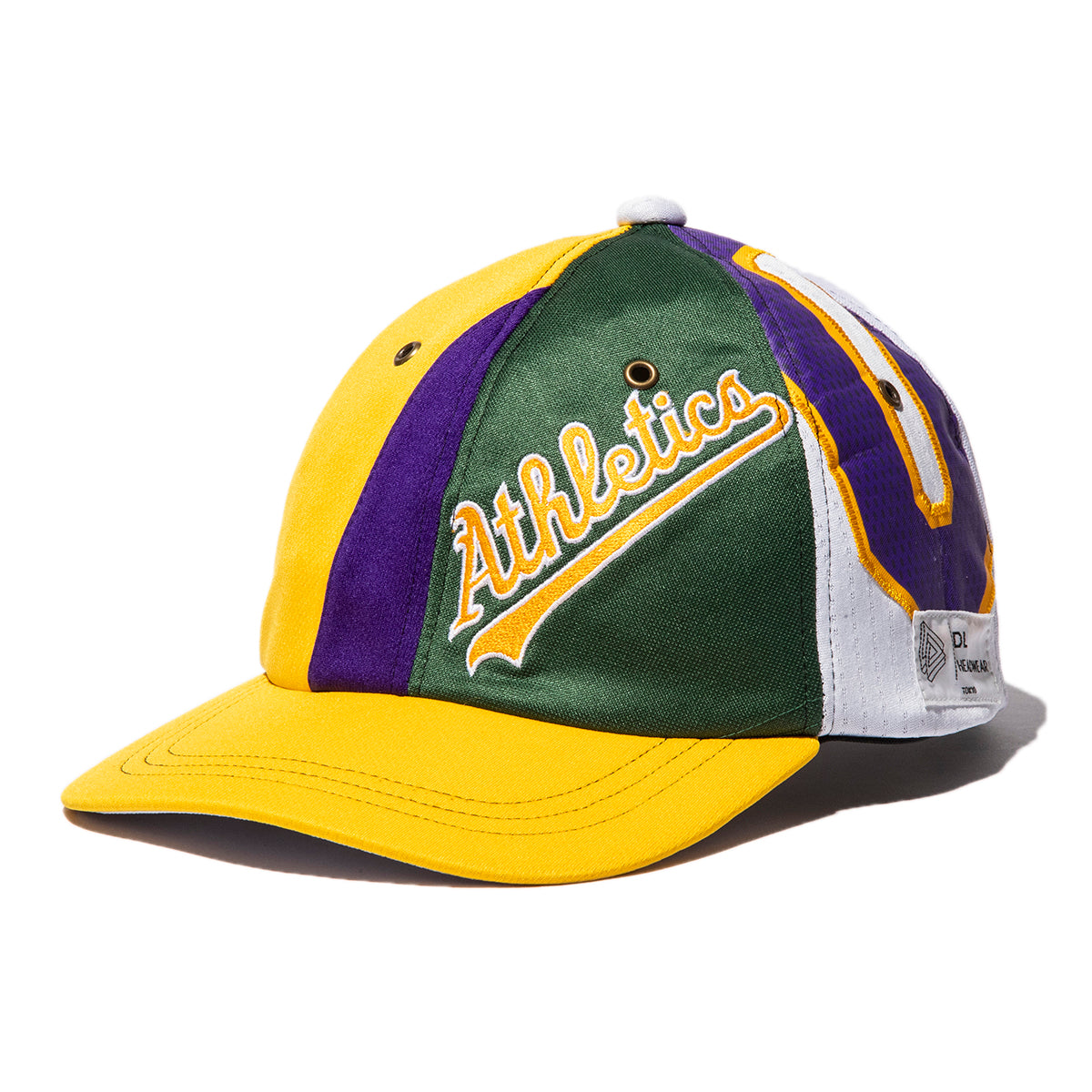 Rapture 6Panel Cap "City Attack" /LOS ANGELES