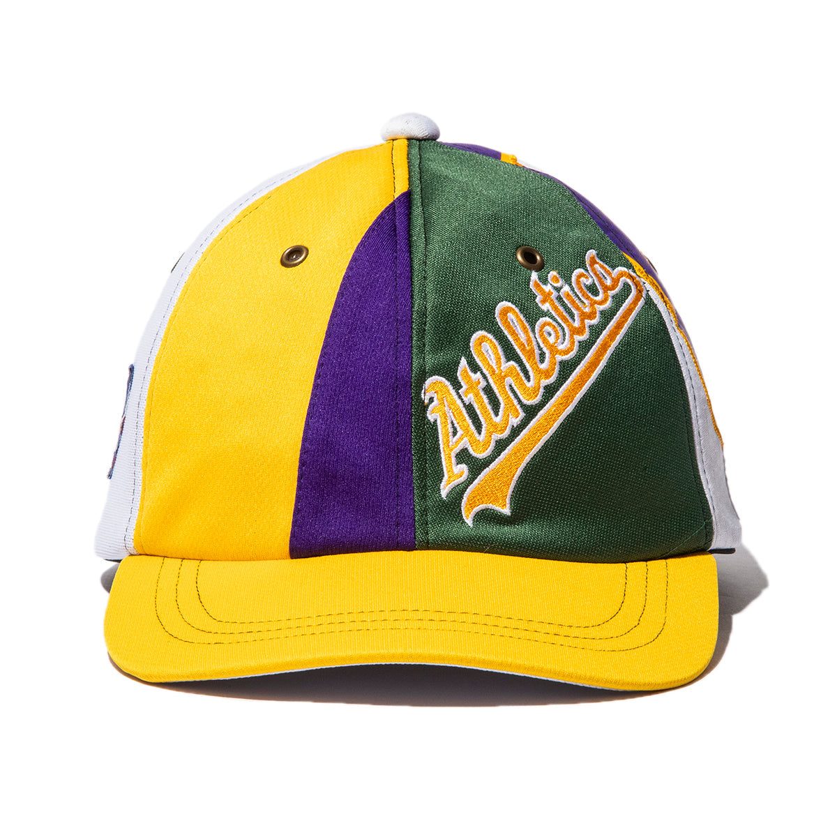 Rapture 6Panel Cap "City Attack" /LOS ANGELES