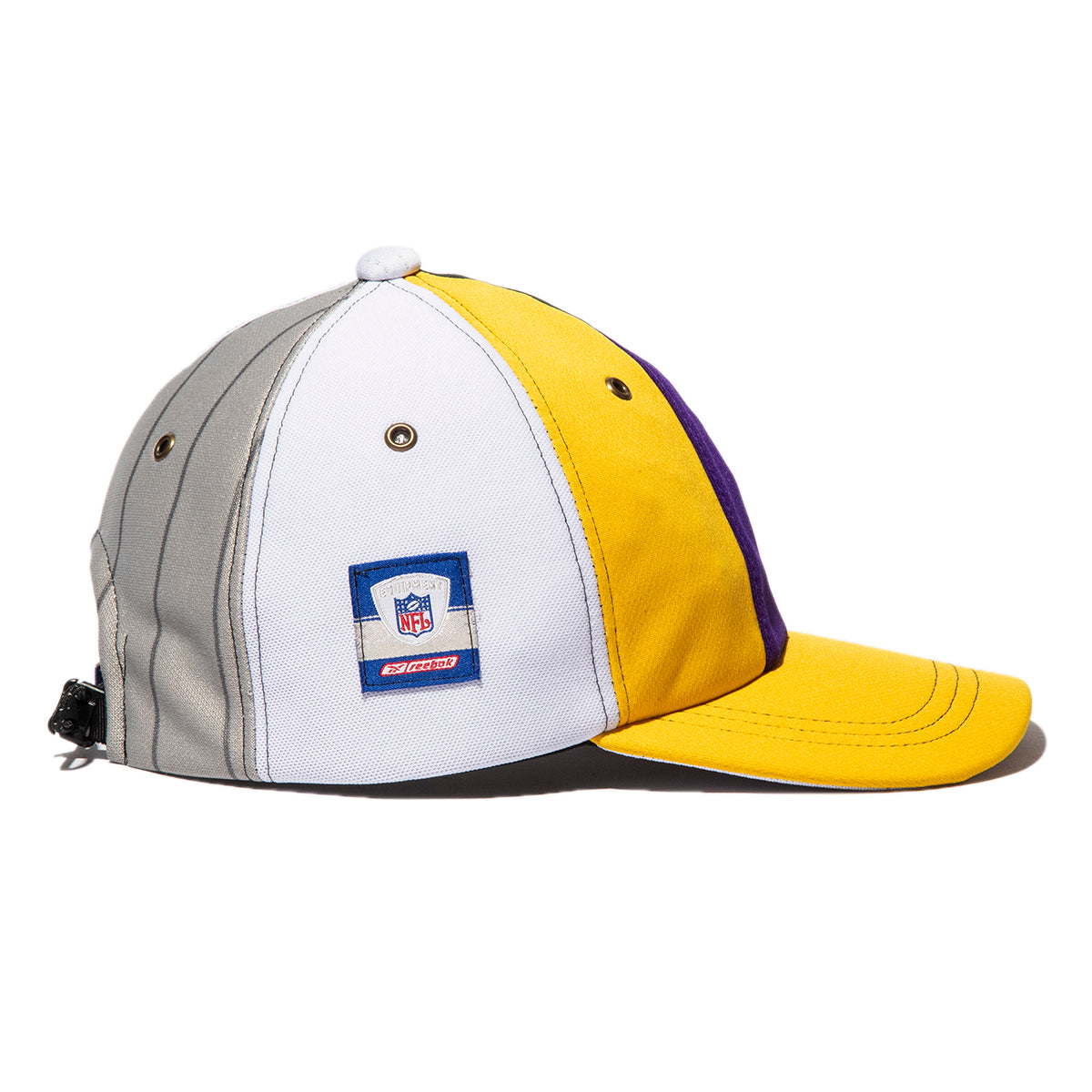 Rapture 6Panel Cap "City Attack" /LOS ANGELES