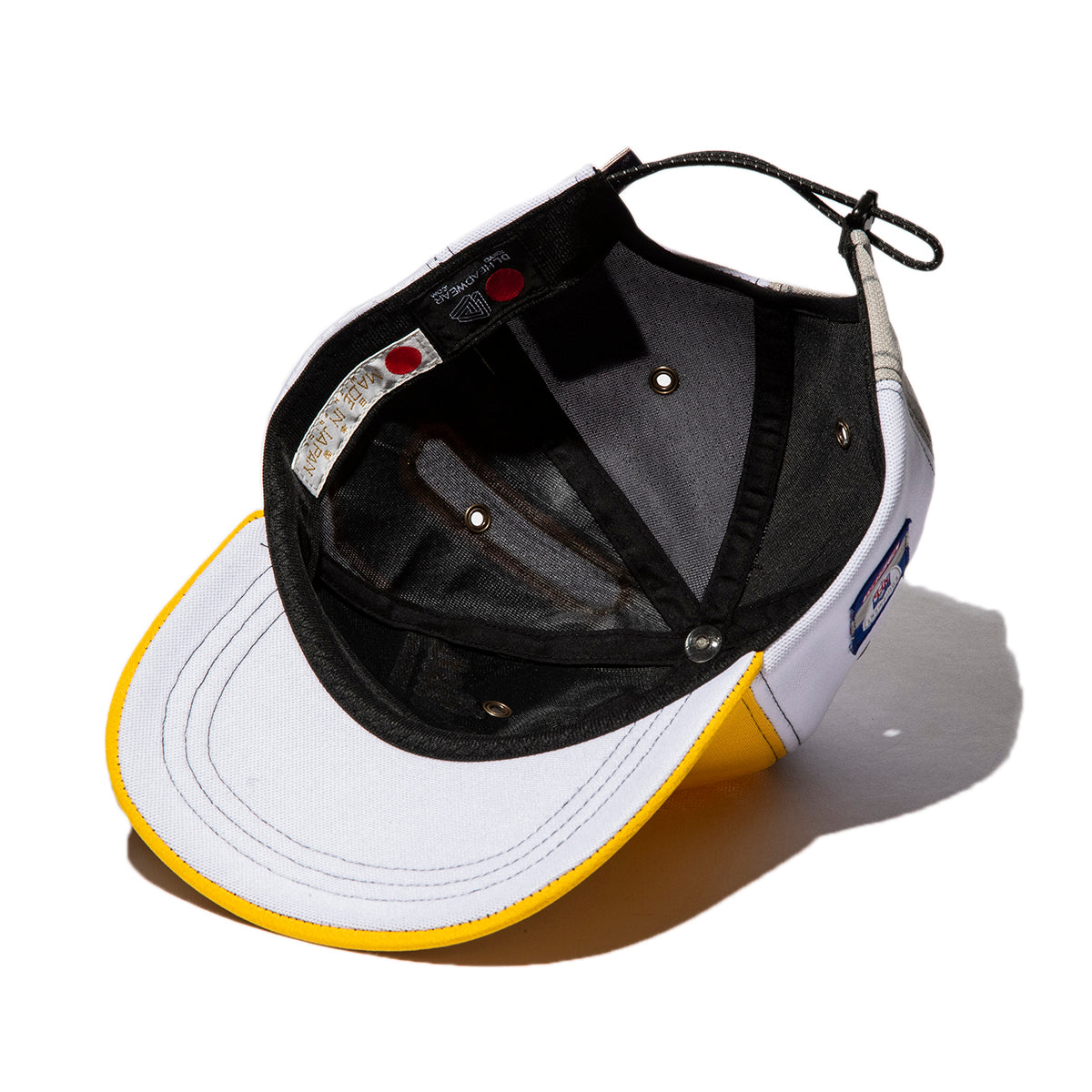 Rapture 6Panel Cap "City Attack" /LOS ANGELES