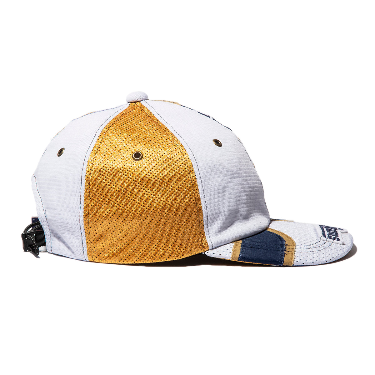 Rapture 6Panel Cap "City Attack" /LOS ANGELES