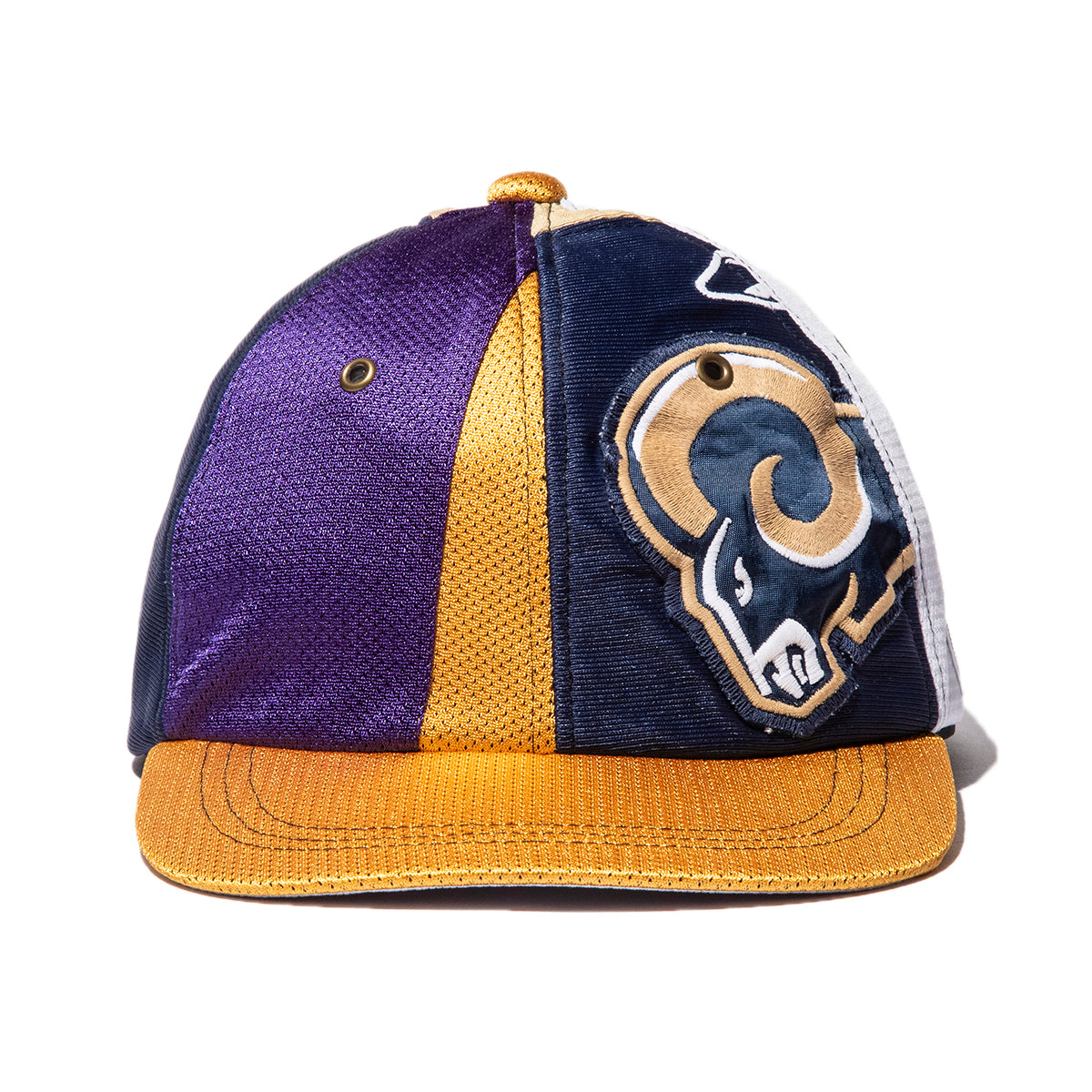 Rapture 6Panel Cap "City Attack" /LOS ANGELES