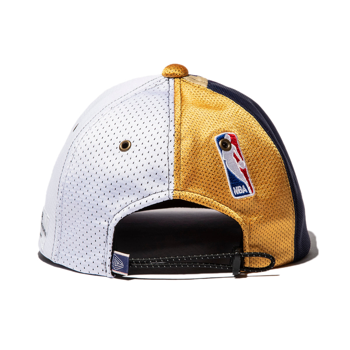 Rapture 6Panel Cap "City Attack" /LOS ANGELES