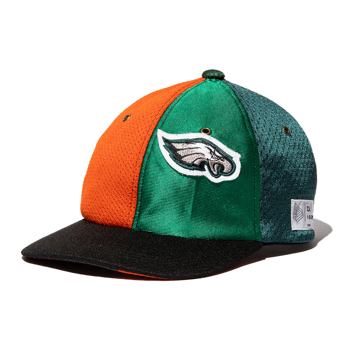 Rapture 6Panel Cap "City Attack" /PHILADELPHIA