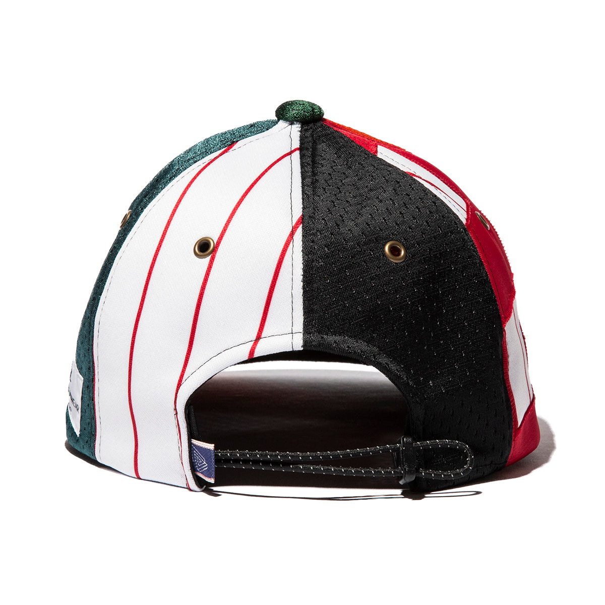 Rapture 6Panel Cap "City Attack" /PHILADELPHIA