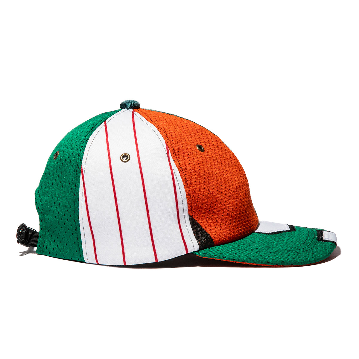 Rapture 6Panel Cap "City Attack" /PHILADELPHIA