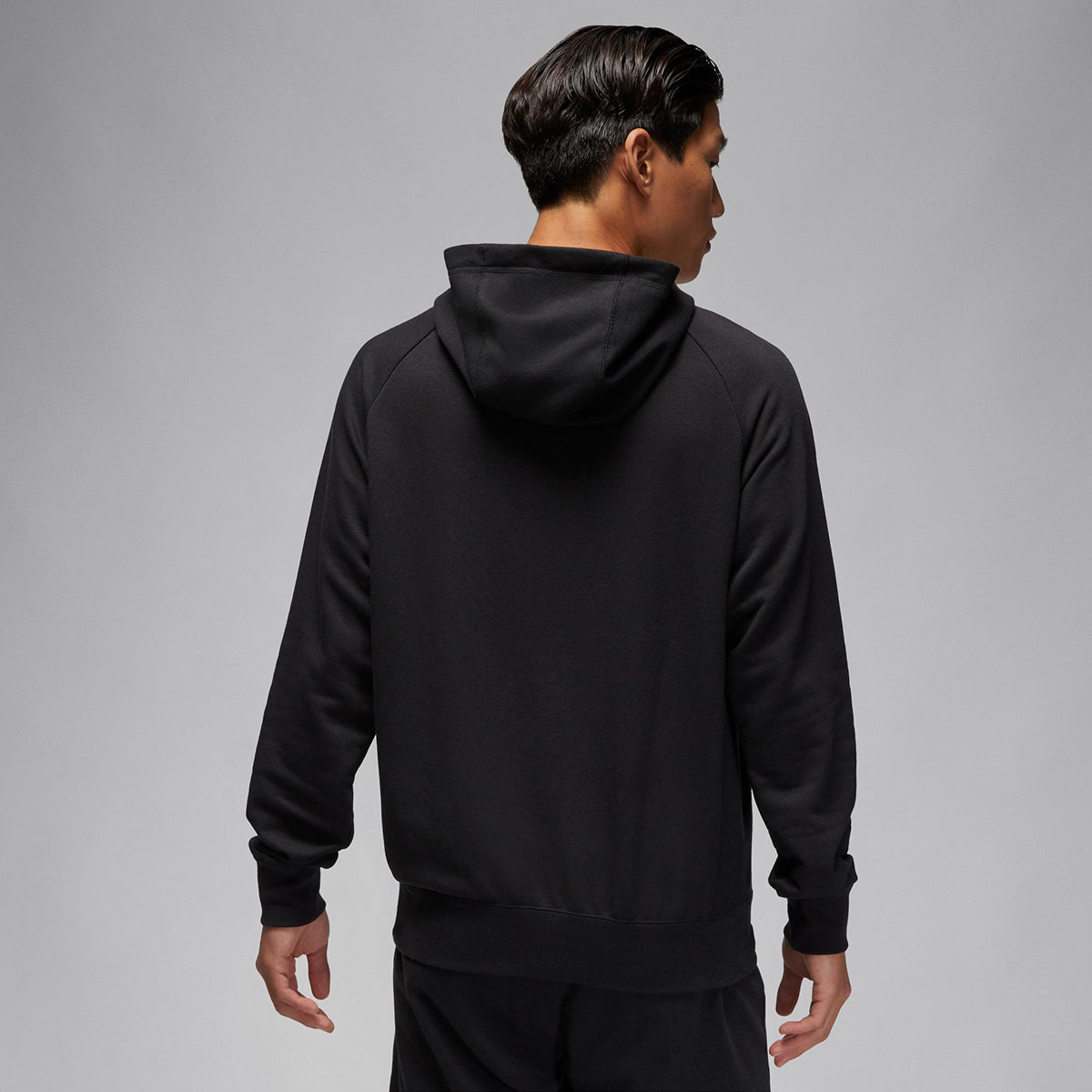 DF SPRT CSVR フリース プルオーバー L/S フーディ