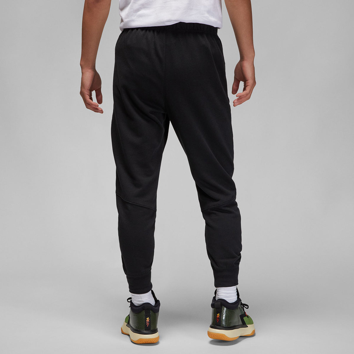 DF SPRT CSVR フリース パンツ