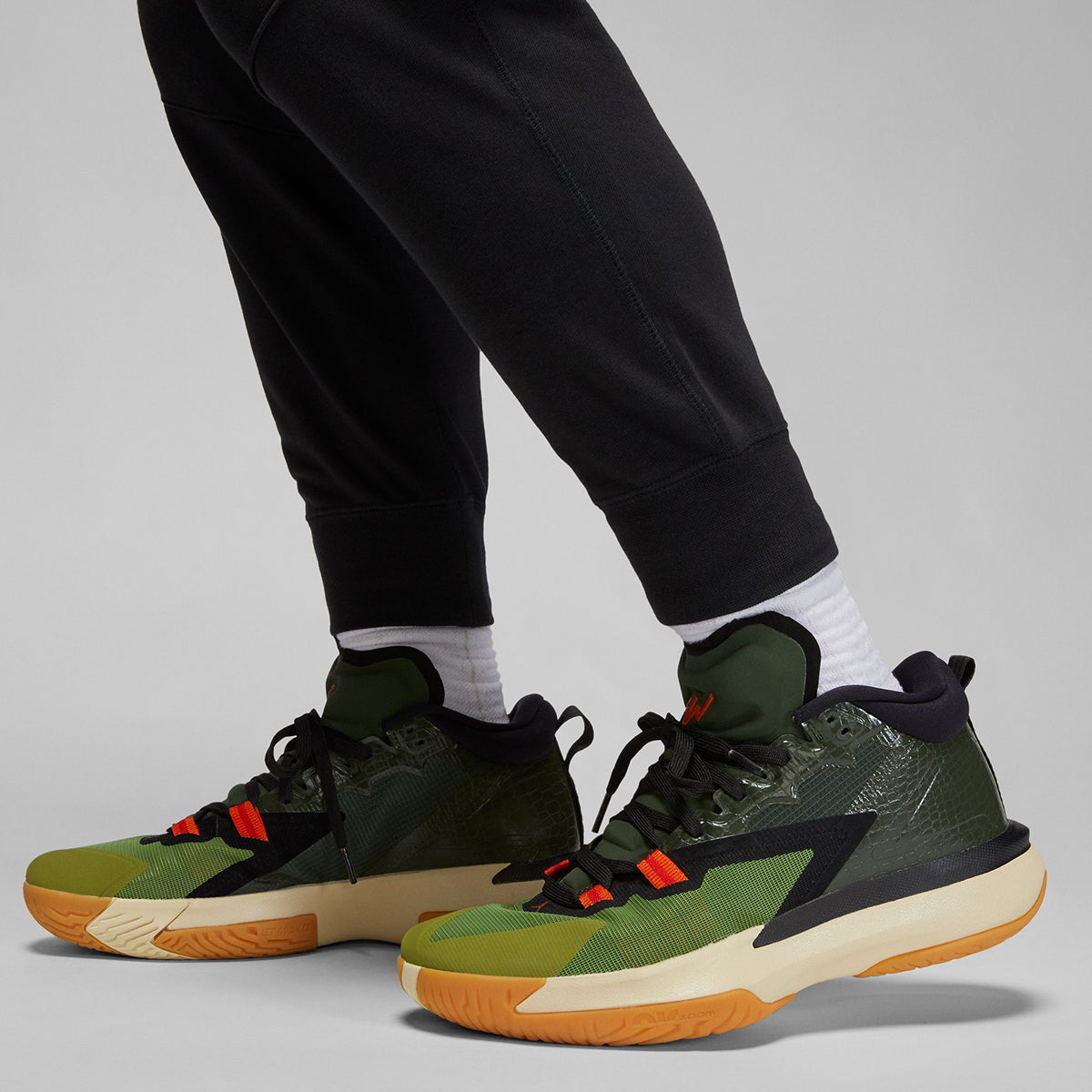 DF SPRT CSVR フリース パンツ