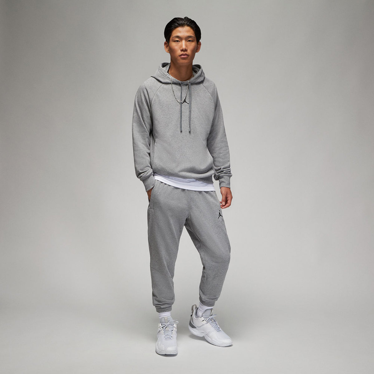 DF SPRT CSVR フリース パンツ