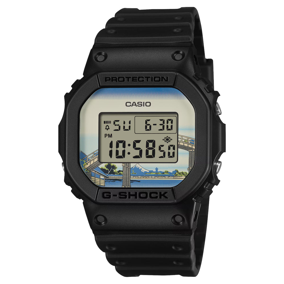G-SHOCK DW-5600KHFM25-1JR – Kinetics（キネティクス）｜OFFICIAL