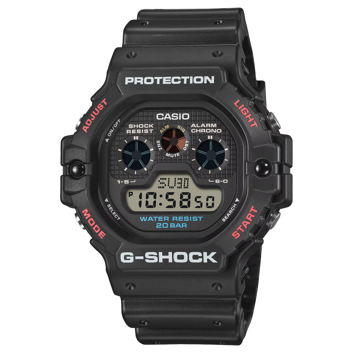 DW-5900U-1JF