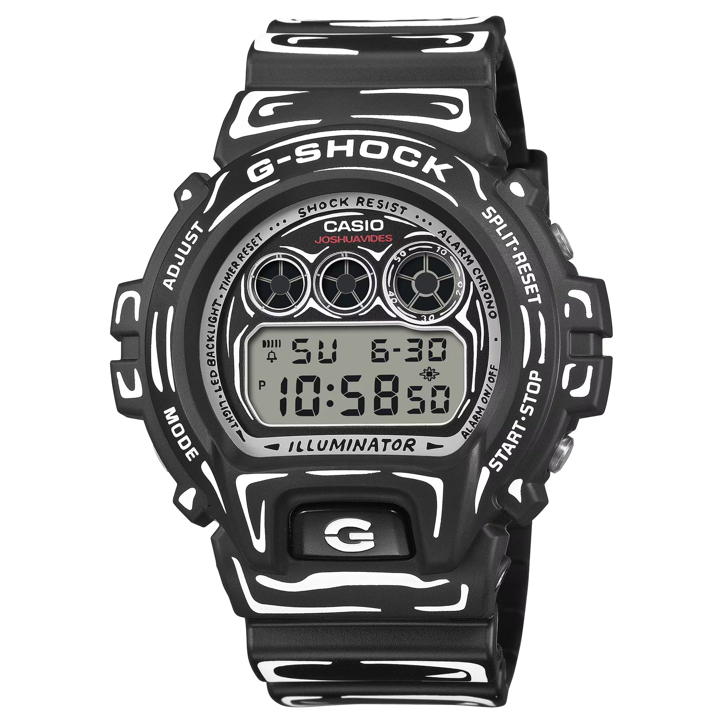 DW-6900JV-1JR