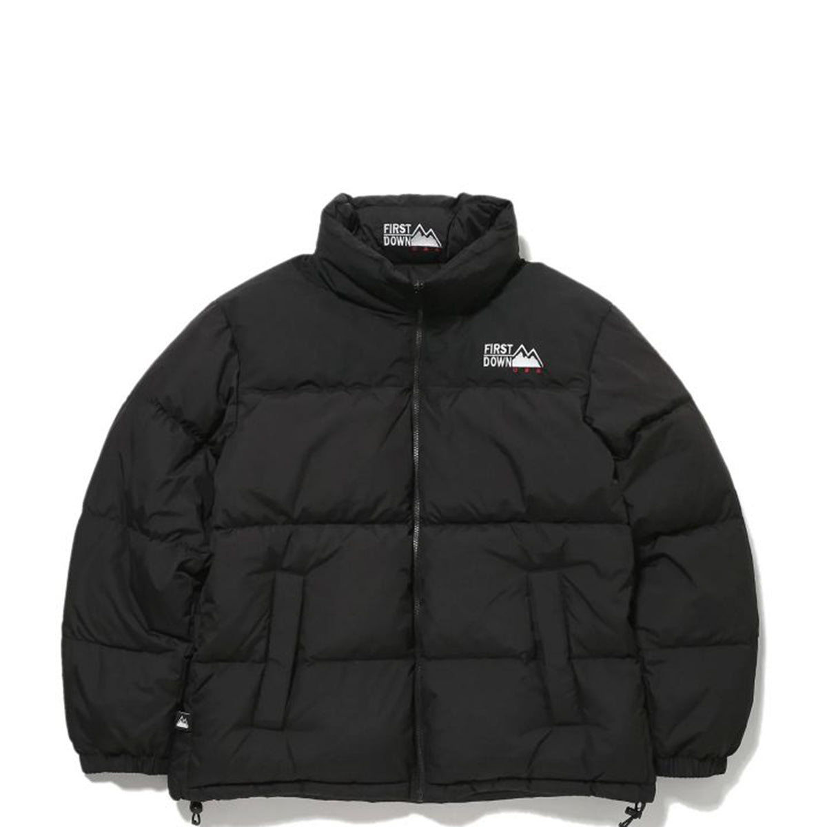 BUBBLE DOWN JKT MICROFT(R)