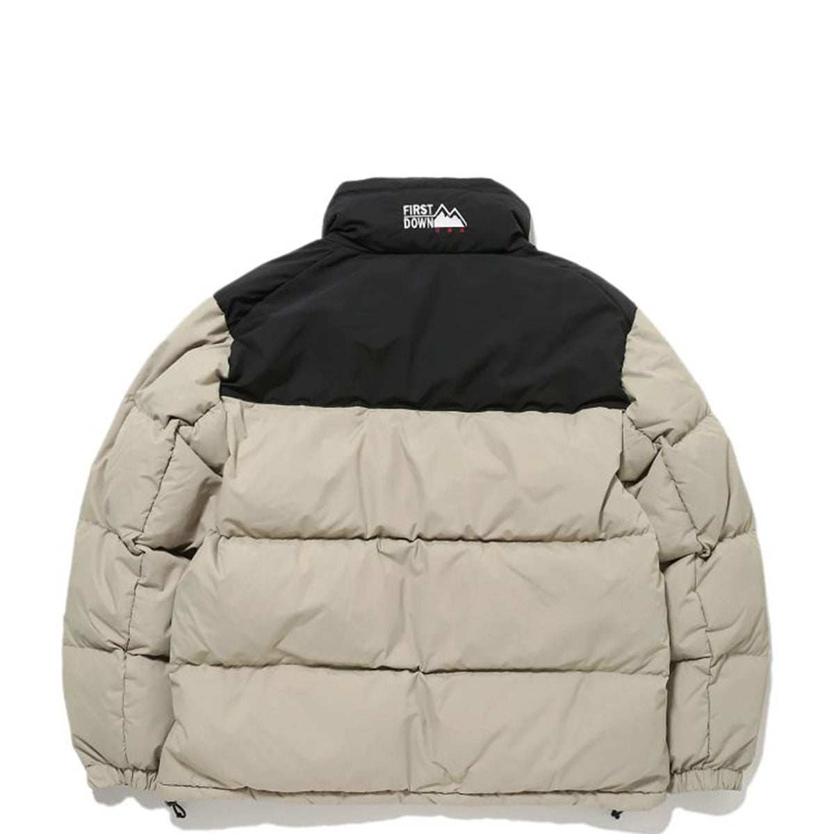 BUBBLE DOWN JKT MICROFT(R)