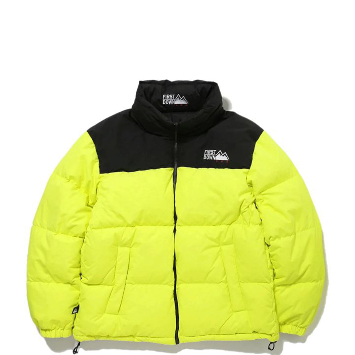 BUBBLE DOWN JKT MICROFT(R)