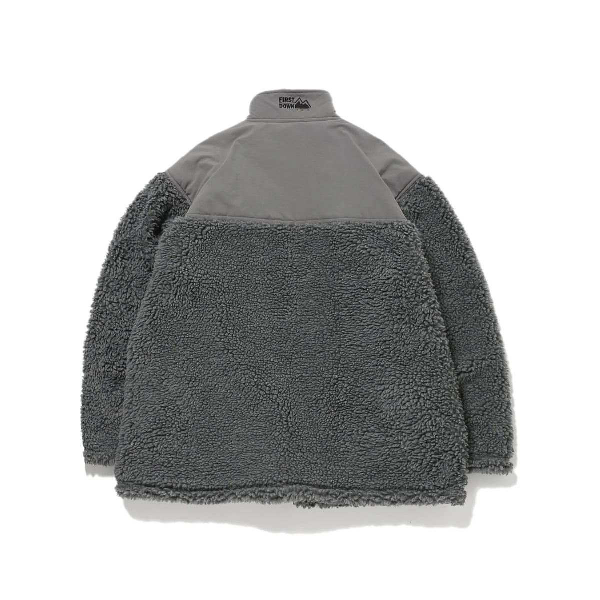 BOA FLEECE ANORAK JKT